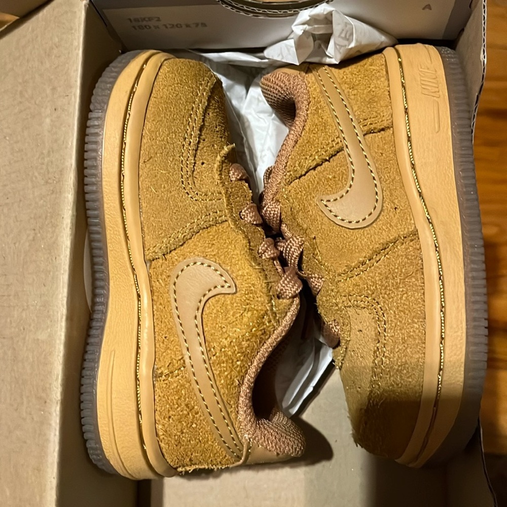 Nike Force 1